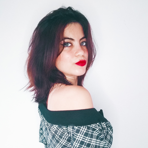 Foto de perfil de Leticia