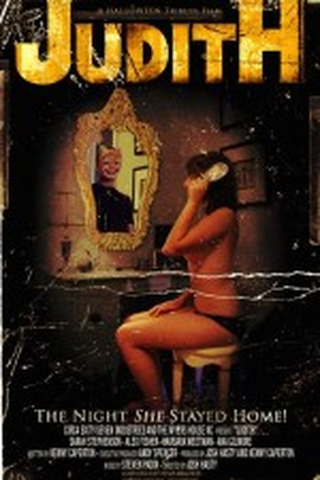 Poster de Curta Judith (2010)