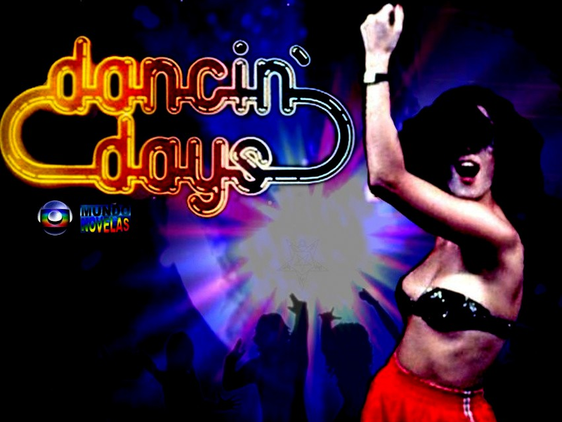 Foto 1 de Dancin' Days