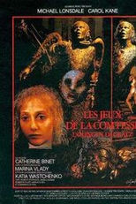 Les jeux de la Comtesse Dolingen de Gratz  (Les jeux de la Comtesse Dolingen de Gratz )