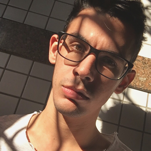 Foto de perfil de Renato