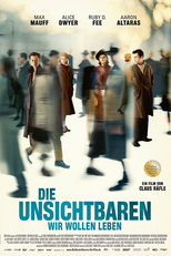 Os Invisíveis (Die Unsichtbaren)