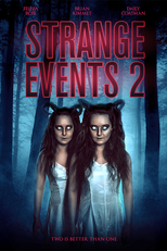 Eventos Insanos (Strange Events 2)