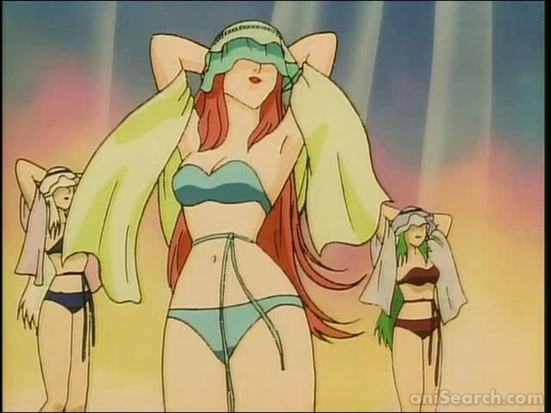 Foto 8 de Eternal Filena