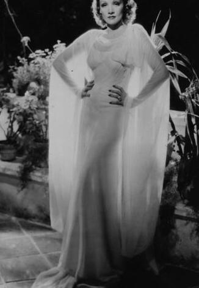 Marlene Dietrich - Foto 21