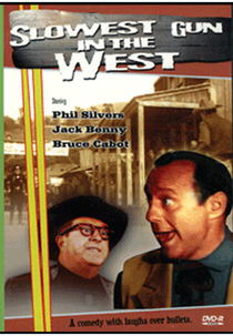 The Slowest Gun in the West ( The Slowest Gun in the West )