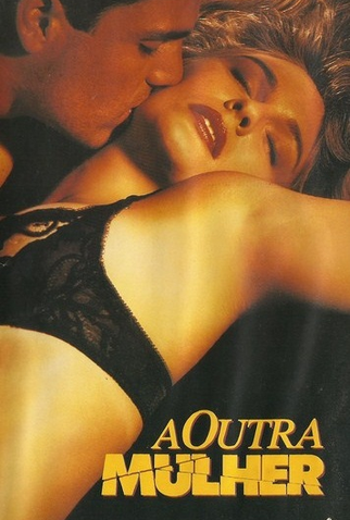 Poster 1 de Filme A Outra Mulher (1992)