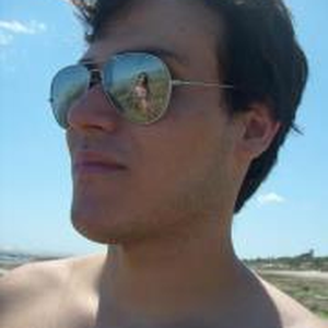 Foto de perfil de Rafael Pimenta