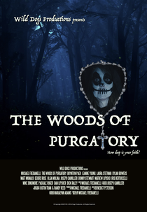 The Woods of Purgatory (The Woods of Purgatory)