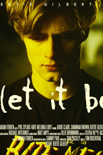  de Curta Let It Be (2016)