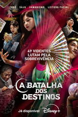 A Batalha dos Destinos (1ª Temporada) (Unmyeong Jeonjaeng 49)