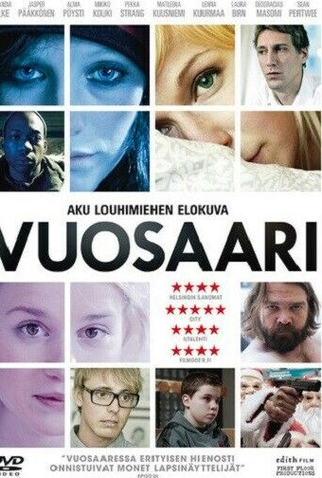 Poster 2 de Filme Naked Harbour (2012)