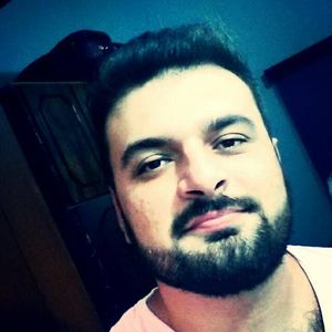 Foto de perfil de Thyago Luiz