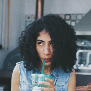 Foto de perfil de Rebeca