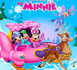 O Desfile de Laços de Inverno da Minnie