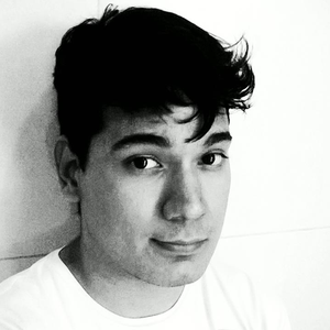 Foto de perfil de Israel