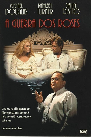  de Filme A Guerra dos Roses (1989)
