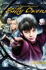 The Mystical Adventures of Billy Owens (The Mystical Adventures of Billy Owens)