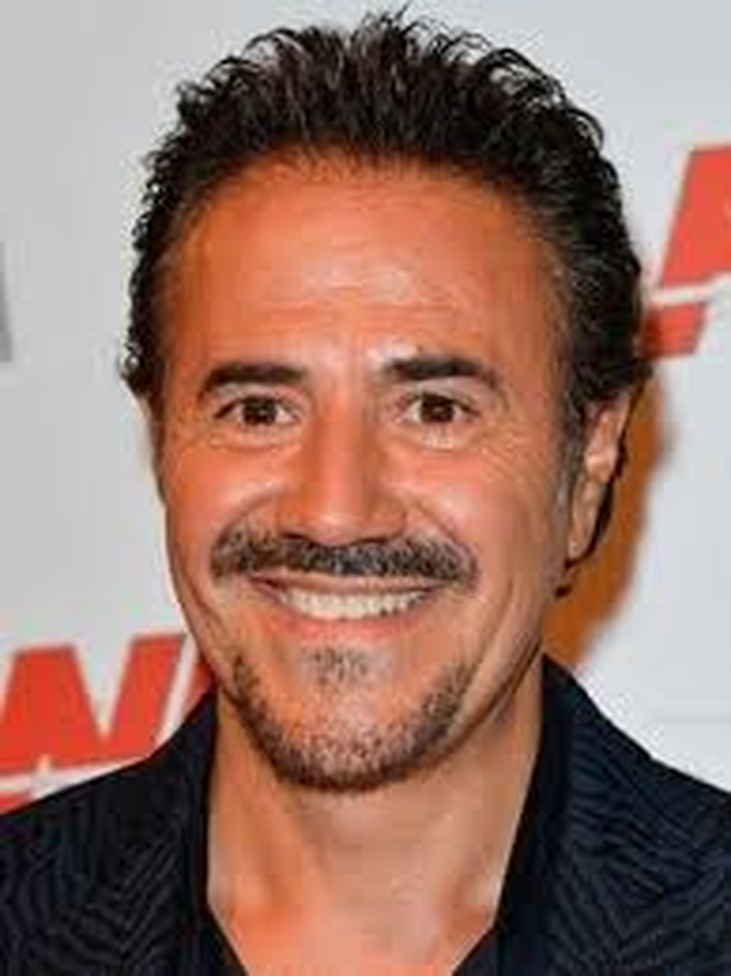 José Garcia - Foto 2