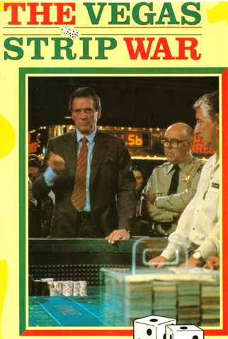 Poster 1 de Filme Guerra em Las Vegas (1984)