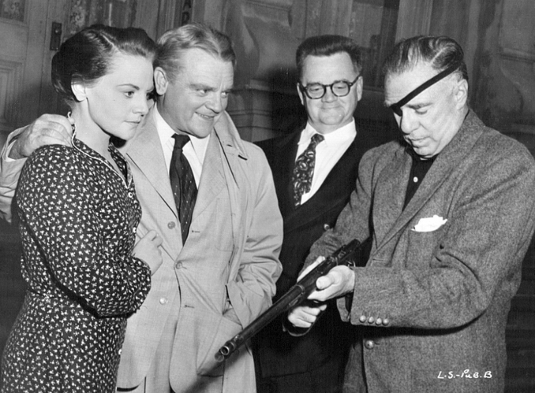 Raoul Walsh - Foto 3