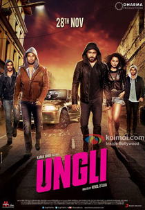 Ungli (Ungli)