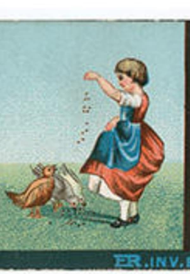 Le Repas des Poulets (Le Repas des Poulets)