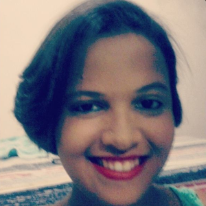 Foto de perfil de Bárbara