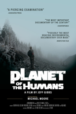 Planeta dos Humanos (Planet of the Humans)