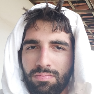 Foto de perfil de Yuri Melo