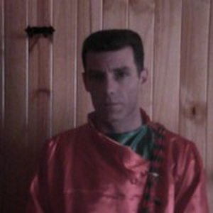 Foto de perfil de Adrian Ogum