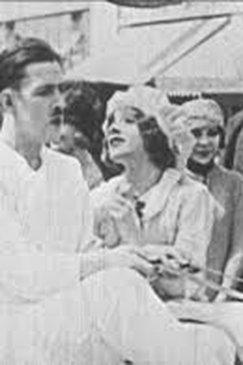 Poster de Curta Outdoor Pajamas (1924)