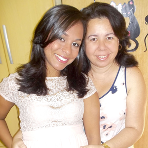 Foto de perfil de Déia e Belle ♥