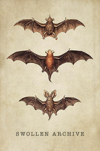 Poster de Curta Swollen Archive (2008)