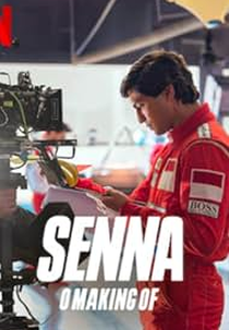 Senna: O Making Of (Senna: O Making Of)
