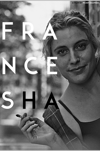  de Filme Frances Ha (2012)