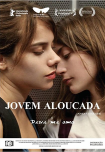 Jovem Aloucada (Joven y Alocada)