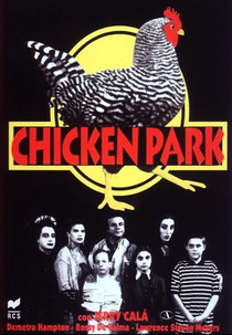 Parque das Galinhas (Chiken Park)