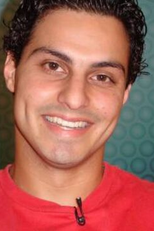 Daniel Bellangero