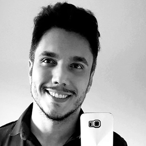 Foto de perfil de Bruno Pereira