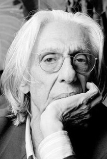 Ferreira Gullar - Poster 1