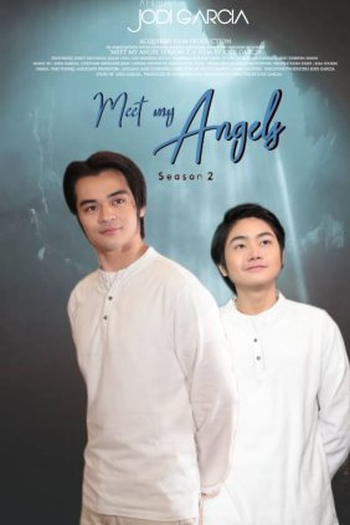 Poster de Série Meet My Angel 2 (2022)