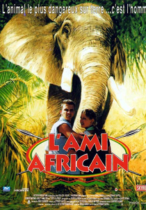 Perdidos na África (Lost in Africa)