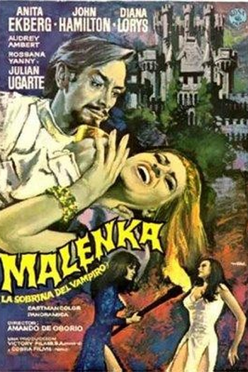  de Filme Malenka (1969)