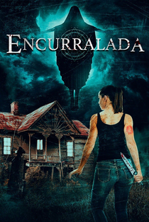 Encurralada - Poster / Capa / Cartaz - Oficial 4
