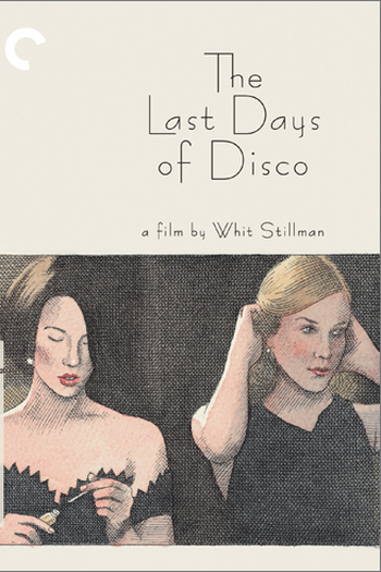  de Filme Os Últimos Embalos da Disco (1998)