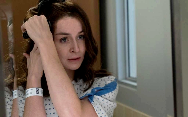 Grey's Anatomy: O que podemos esperar de Amelia Shepherd? - Sons of Series