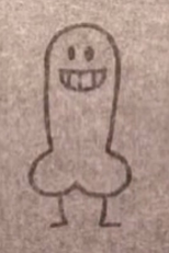 O Que o Pênis Faria? (What Would Penis Do?)