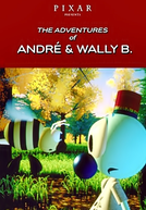André e Wally B.