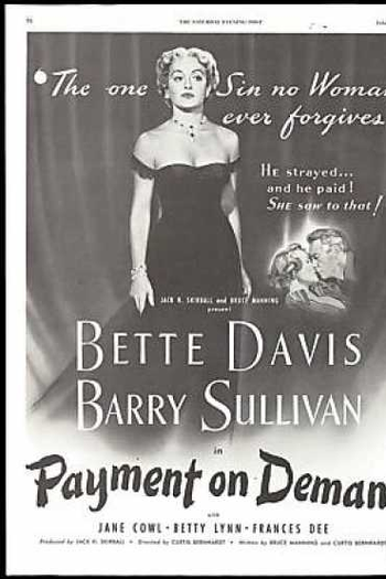  de Filme Depois da Tormenta (1951)